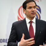 ‘High Probability’ Trump Will Meet With China’s Xi This Year, Rubio Says
