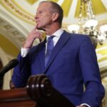 The Senate’s Crossroads on Trump Nominations