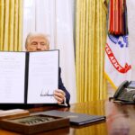 Trump Cryptocurrency Innovation Could Bring Homeownership to Millions