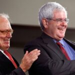 ‘Godfather of the Conservative Movement’: Outpouring of Tributes to Heritage Founder