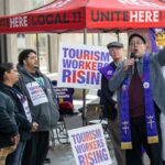 LA’s Olympic-Sized Proposed Minimum Wage Hike Will Cost Jobs. Just Look at What California’s $20 Minimum Wage Has Done.