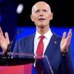 EXCLUSIVE: Sen. Scott Endorses School Choice Program