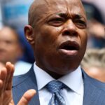 NYC Mayor Says He Will ‘Welcome’ Help Arresting ‘Dangerous’ Criminal Illegal Aliens  