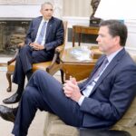 Could Obama Be Prosecuted Over the Russian Hoax? A Look at the Law