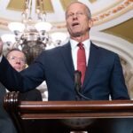 Republicans Denounce Democrat Obstruction of Trump Nominees, Urge Recess Appointments