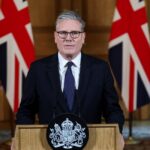 Another Nation to Recognize Palestinian Statehood Amid Reports of Starvation in Gaza