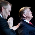 Trump Admin to Revoke Biden’s Veterans Affairs Abortion Rule