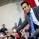 A Need for 'Revival' and 'Accountability': Vivek Ramaswamy Holds Town Hall in Cincinnati