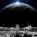 Nuclear Reactor on the Moon? NASA Chief Says It’s Needed to Power Lunar Base
