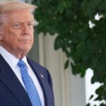 DC Federalization Fallout: Democrats Spar With Trump