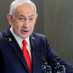 Netanyahu Uses Severe Drought in Iran to Urge Its Citizens to ‘Fight for Freedom’