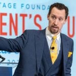 Trump Made Right Call in Picking EJ Antoni to Replace Biden-Appointed BLS Leader