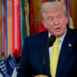 How Trump Vows to Reform Voting to Bring ‘Honesty’ to 2026 Elections