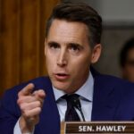 Hawley Demands Documents From Zuckerberg