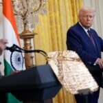 EXCLUSIVE: Policy Group Urges Trump to Get India to Respect Religious Liberty