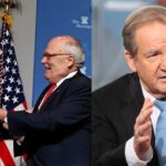 Heritage Chief Recommends Presidential Medals of Freedom for Feulner, Buchanan