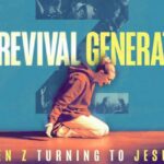 ‘The Revival Generation' Film Debuting at Kennedy Center Shows Gen Z Embracing Christian Faith 