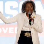 New Poll Shows Virginia Gubernatorial Race Tightening