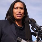 DC Mayor Concedes Trump Takeover Has Reduced Crime