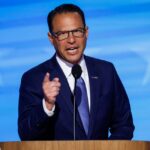 Pennsylvania Congressman, Governor Spar Over Food Stamp Costs, Error Rates