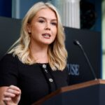 Leavitt Rips Predecessor Psaki Over Minnesota Shooting Remarks Denigrating Prayers