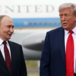 The Media Don’t Want to Revisit Their Russiagate Frenzy