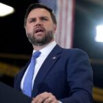 JD Vance Continues to Be Vindicated About Free Speech in the UK