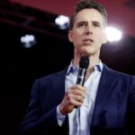 Hawley Decries Transhumanism as Elitists’ Contempt for Common People