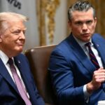 Trump Decree Expected to Restore Department of Defense to Original Name of Department of War