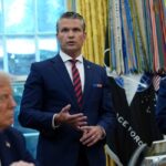 Josh Hawley Explains What Pentagon Rebrand Is Really About and What Joe Biden Had to Do With It