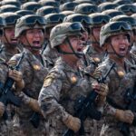 How China Could Bring War With Taiwan to US