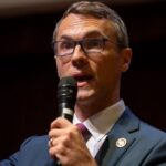 Special House Election Set in Blue Northern Virginia