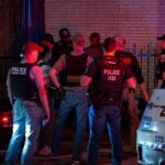 EXCLUSIVE: DHS Accuses NPR of ‘Race-Baiting Smears’ Against ICE Agents