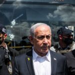 Netanyahu Responds to Deadly Terrorist Attack in Jerusalem