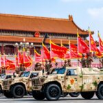China’s ‘Grand’ Military Parade Is a Facade That Barely Conceals Its Vulnerabilities