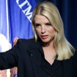 Why Is Pam Bondi Being Attacked for Standing Up to China?