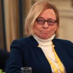 Maine Governor Ponders Senate Bid Against Collins