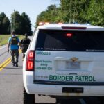 From Desk to Field: Reassigned Agents Are Catching More Illegal Aliens at Northern Border 