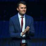 Charlie Kirk Helped Save a Nobody in Need Who Could Do Nothing for Him: Me