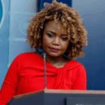 6 Instances Karine Jean-Pierre Insisted Biden Was Sharp. Will She Tell Congress the Same?