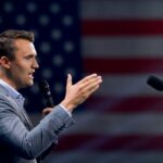 ‘Mainstream’ Liberal Media Covered Themselves in Shame After Kirk’s Assassination