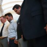 A Prayer for Our Nation