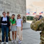 House Republicans Back President Trump’s Crackdown on DC Crime