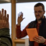 EXCLUSIVE: Trump Administration Unveils Changes to US Citizenship Test