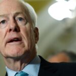 Cornyn Grills Ex-HHS Official on Missing Migrant Children