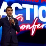 Inquiries About Starting Turning Point USA Chapters Surge in Wake of Kirk’s Slaying