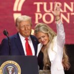 Trump: Charlie Kirk Was a ‘Giant’ of His Generation