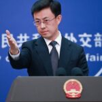 China Responds to America’s New $100,000 H-1B Visa Fee