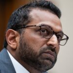 FBI Director Patel Promises to 'Pursue Every Lead' in Kirk Assassination