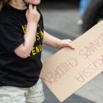 Ukraine’s Abducted Children